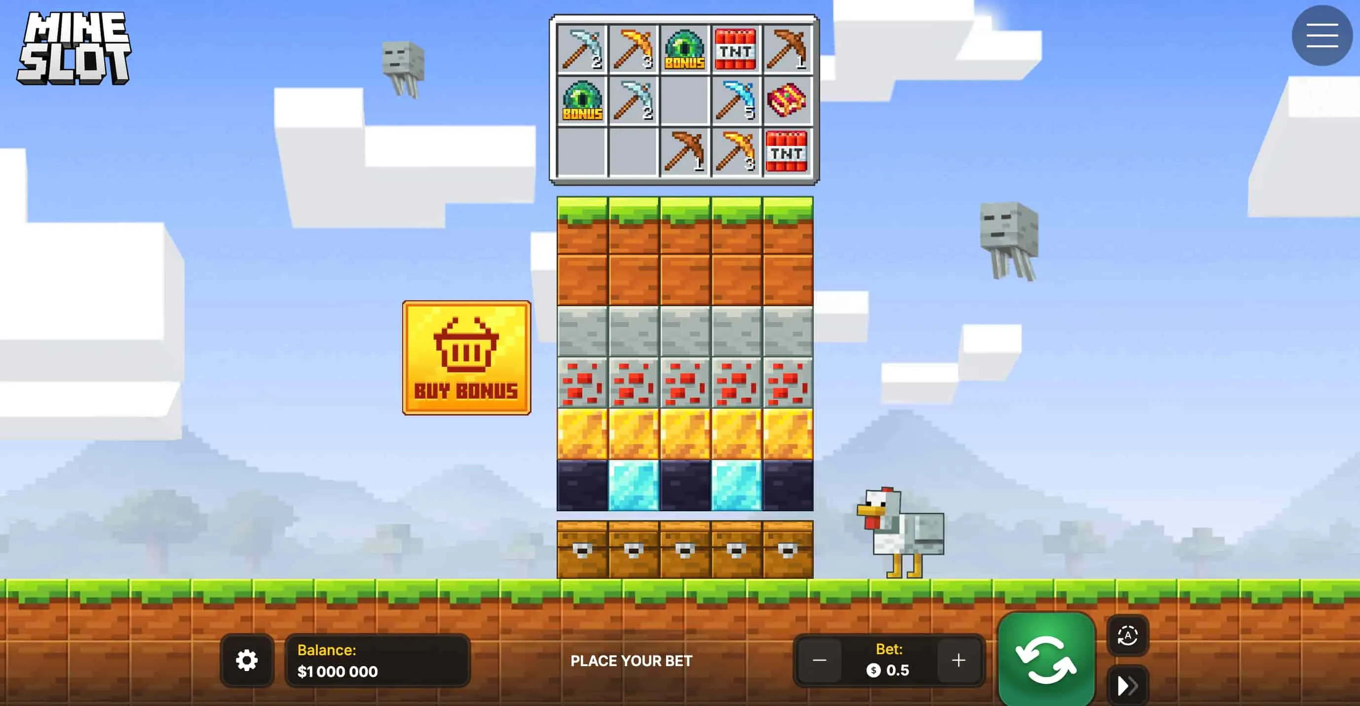 Dlaczego Demo Mine Slot to Mądry Wybór na Start Dlaczego Demo Mine Slot to Mądry Wybór na Start